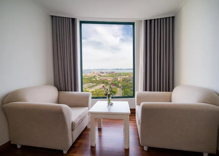 Hotel Dream 4*
