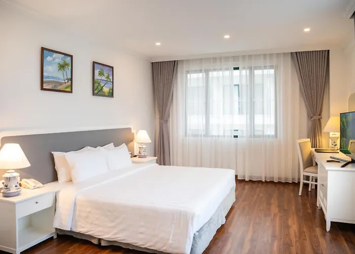 Hotel Dream 4*