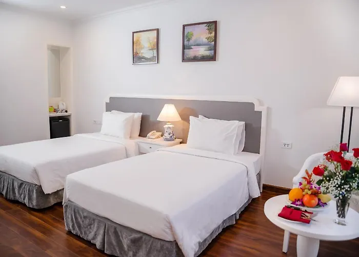 Hotel Dream Hạ Long