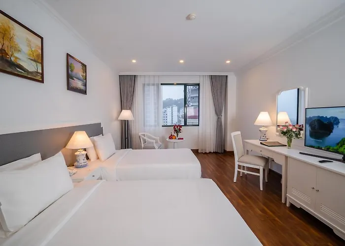 Hotel Dream 4*