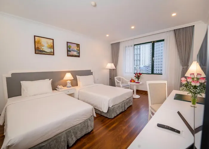 Hotel Dream 4*