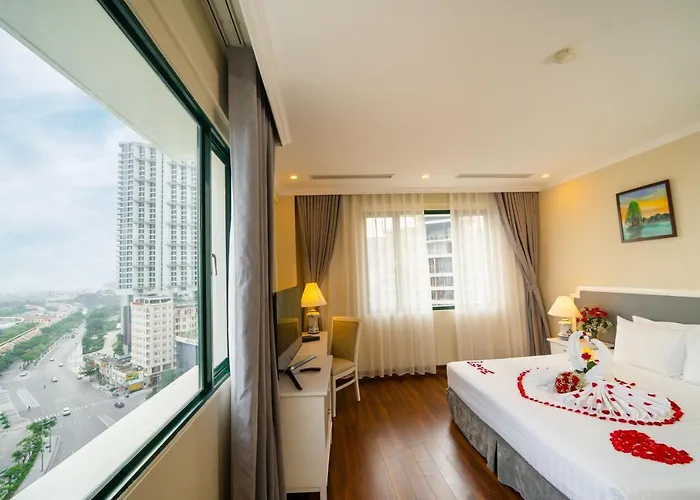 Hotel Dream 4*
