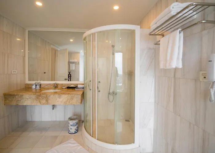 Hotel Dream 4*
