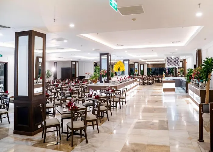 Dream Hotel Hạ Long