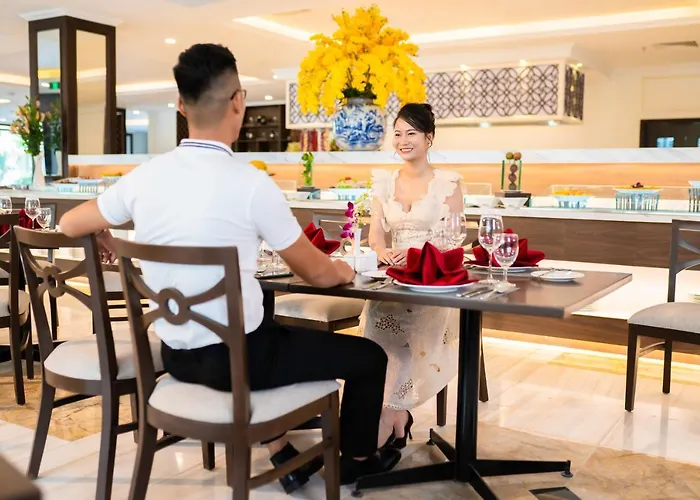 Dream Hotel Hạ Long