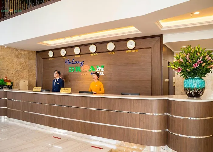Hotel Dream 4*