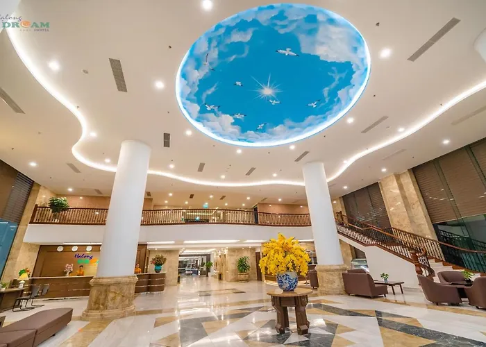Dream 4* Hạ Long