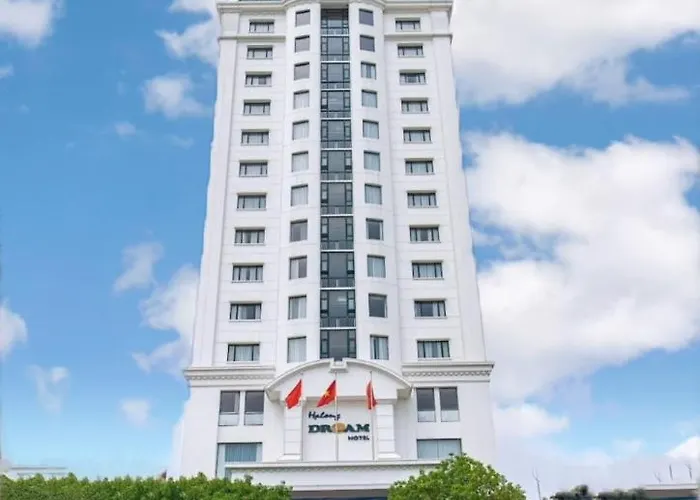 Hotel Dream Hạ Long