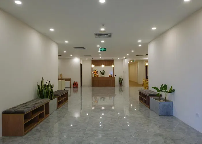 Dream Hotel Hạ Long