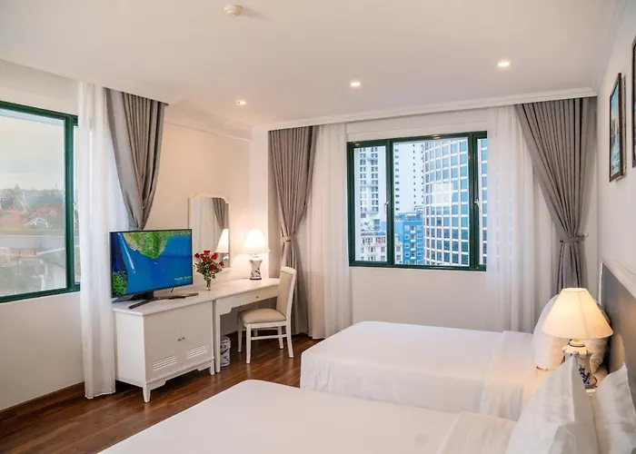 Hotel Dream