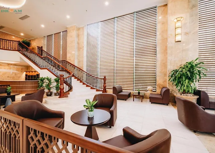 Dream Hotel