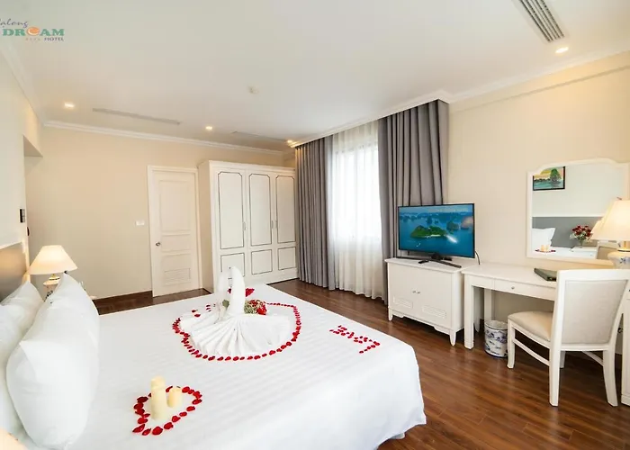Hotel Dream 4*