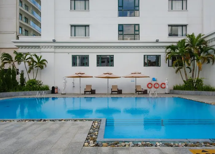 Dream 4* Hạ Long