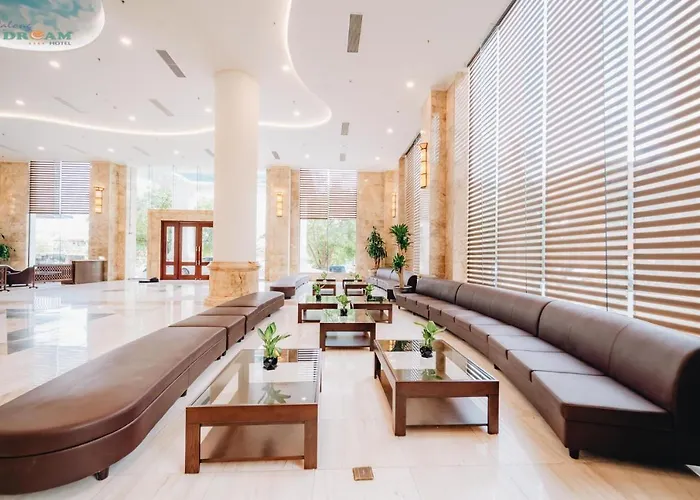 Dream 4* Hạ Long