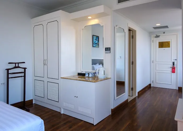 Hotel Dream 4*
