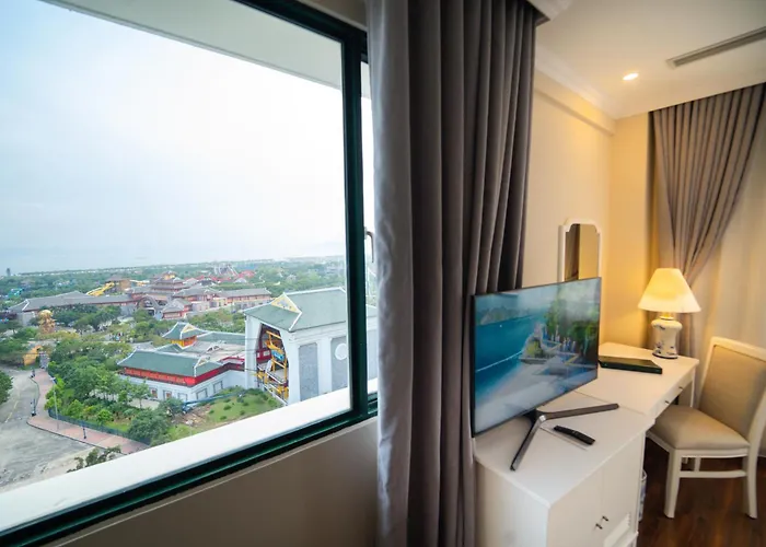 Dream Hạ Long